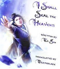 I Shall Seal the Heavens
